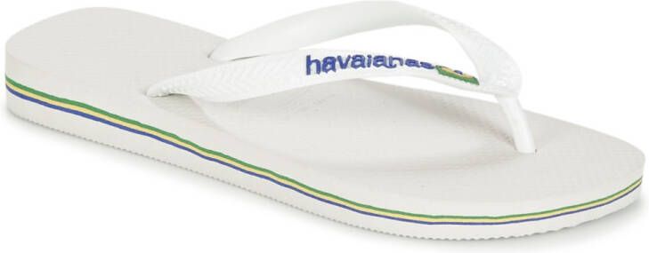 Havaianas Teenslippers BRASIL LOGO