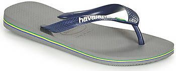 Havaianas Teenslippers BRASIL LOGO