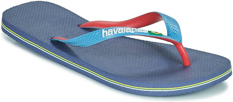 Havaianas Teenslippers BRASIL MIX