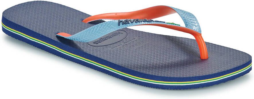 Havaianas Teenslippers BRASIL MIX