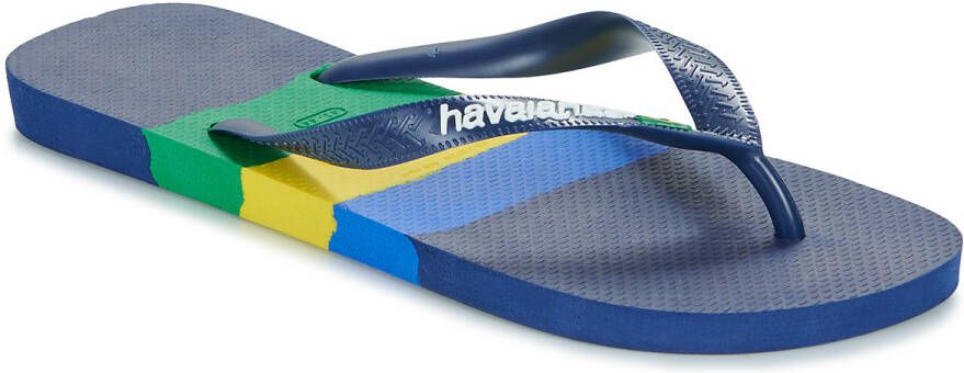 Havaianas Teenslippers BRASIL TECH