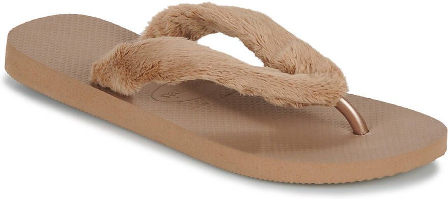 Havaianas Teenslippers HOME FLUFFY