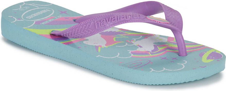 Havaianas Teenslippers KIDS FANTASY