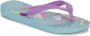 Havaianas teenslippers paars blauw Rubber 31 32 - Thumbnail 4