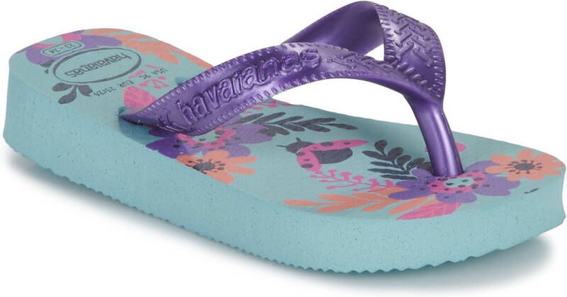 Havaianas Teenslippers KIDS FLORES