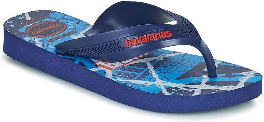 Havaianas Teenslippers KIDS MAX MARVEL