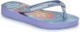 Havaianas Teenslippers KIDS SLIM PRINCESS - Thumbnail 2