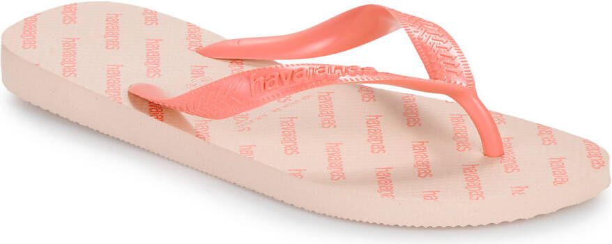 Havaianas Teenslippers LOGOMANIA ESSENTIAL