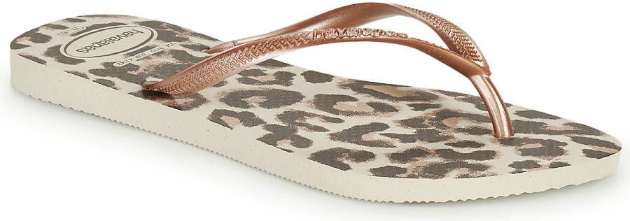 Havaianas Teenslippers SLIM ANIMALS