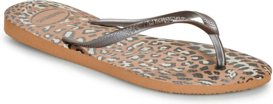 Havaianas Teenslippers SLIM ANIMALS