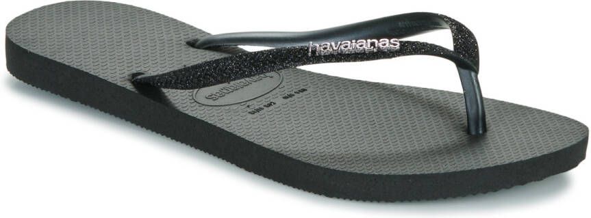 Havaianas Teenslippers SLIM GLITTER II