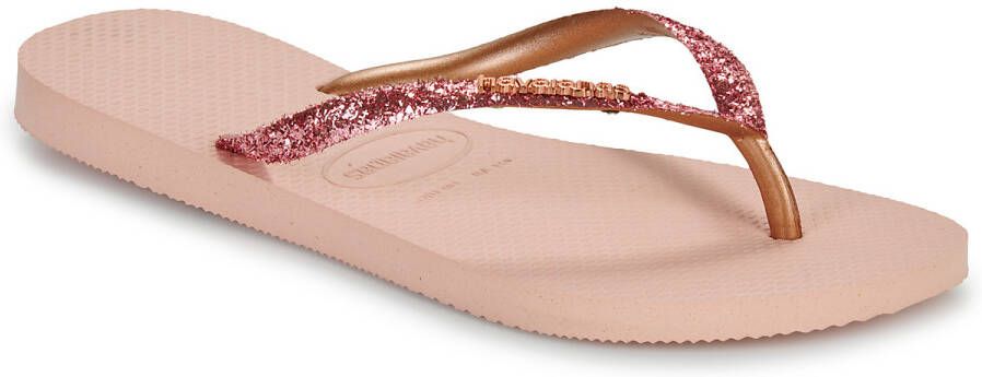 Havaianas Teenslippers SLIM GLITTER II