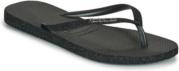 Havaianas Teenslippers SLIM SPARKLE II