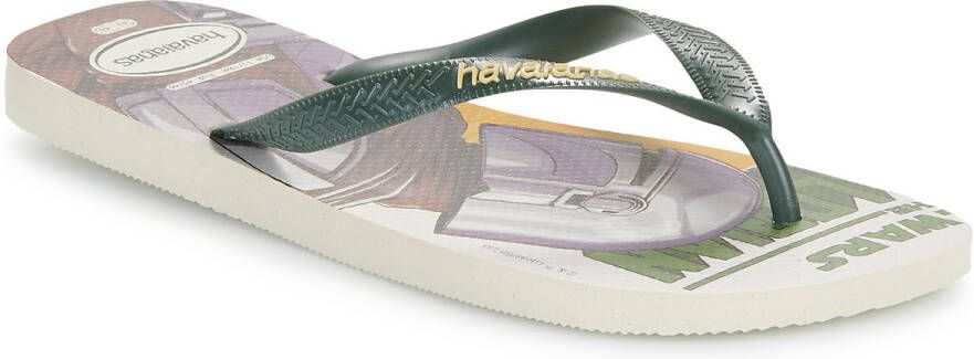 Havaianas Top Heren Slippers En Sandalen