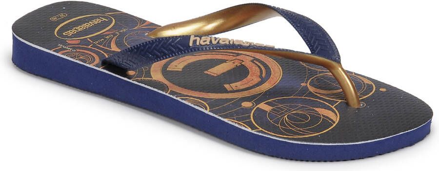 Havaianas Teenslippers TOP MARVEL