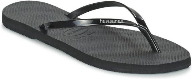 Havaianas Teenslippers YOU METALLIC