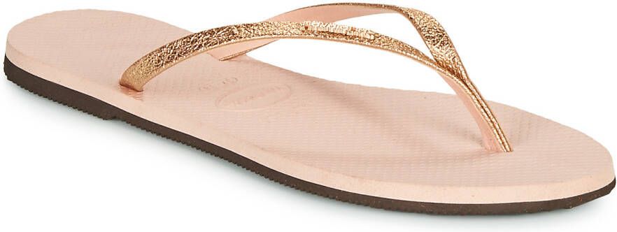 Havaianas Teenslippers YOU SHINE