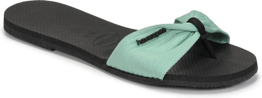 Havaianas Teenslippers YOU ST TROPEZ BASIC