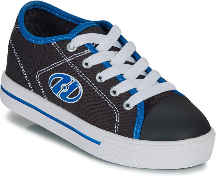 Gearceerd ader Tot ziens Heelys Schoenen met Wieltjes CLASSIC X2 - Schoenen.nl