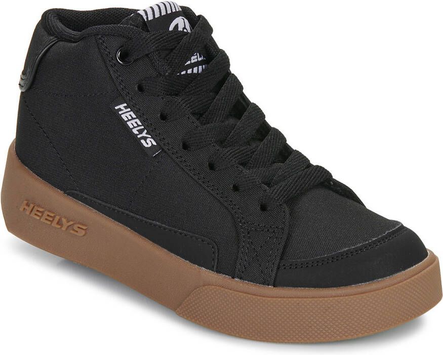 Heelys Schoenen met Wieltjes DIGI NYLON CANVAS