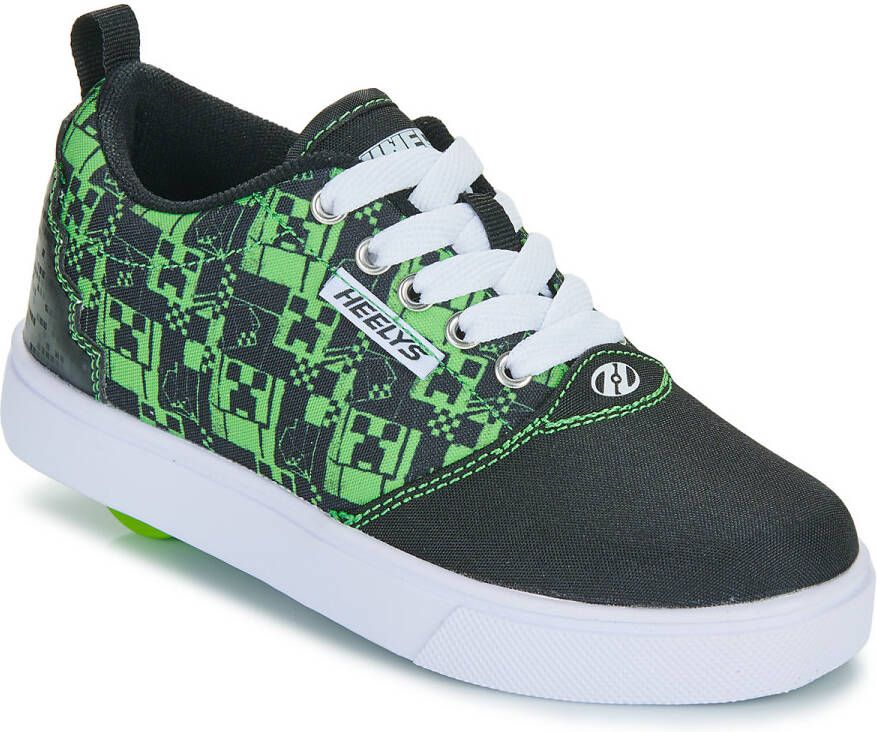 Heelys Schoenen met Wieltjes PRO 20 MINECRAFT