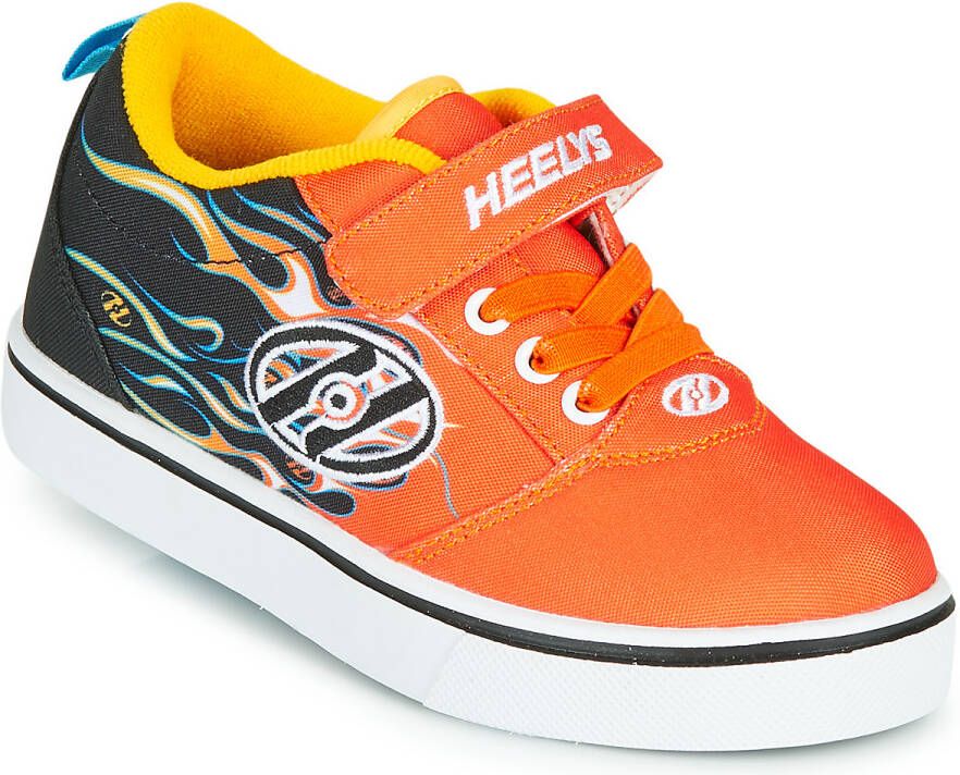 Heelys Schoenen met Wieltjes PRO 20 X2 Schoenen