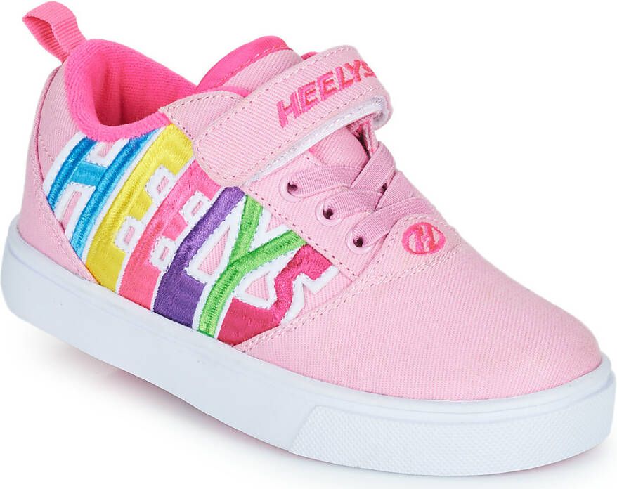 bijvoeglijk naamwoord Pat krijgen Heelys Schoenen met Wieltjes Pro 20 X2 - Schoenen.nl