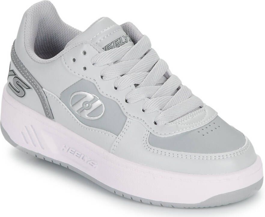 Heelys Schoenen met Wieltjes REZERVE LOW SMOOTH PU