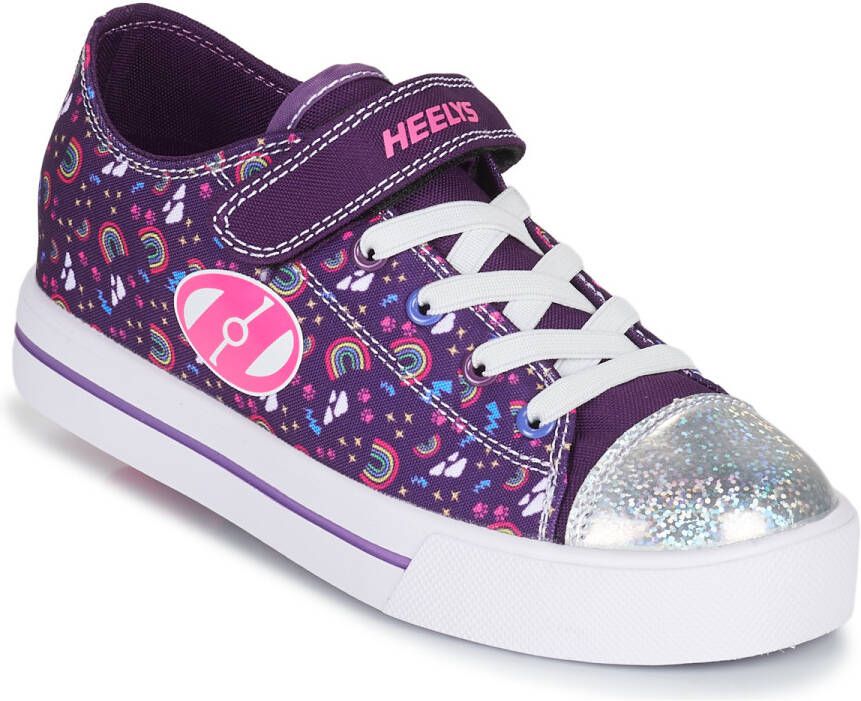 Skechers discount met wieltjes