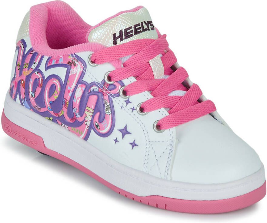 Heelys Schoenen met Wieltjes SPLIT