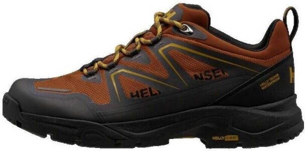 Helly Hansen Basketbalschoenen Cascade Low Ht