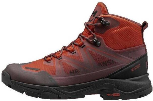 Helly Hansen Basketbalschoenen Cascade Mid Ht