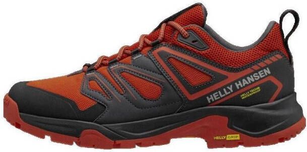 Helly Hansen Basketbalschoenen Stalheim Ht