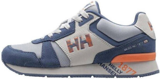 Helly Hansen Basketbalschoenen W Anakin Leather