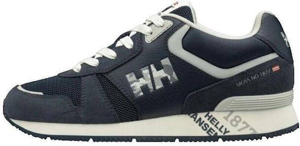 Helly Hansen Basketbalschoenen W Anakin Leather