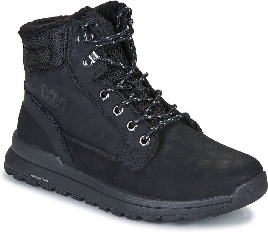 Helly Hansen Kelvin LX Winterschoenen zwart grijs