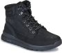 Helly Hansen Kelvin LX Winterschoenen zwart grijs - Thumbnail 3