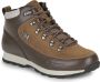 Helly Hansen The Forester Premium Hoge schoenen bruin - Thumbnail 2