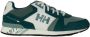 Helly Hansen Sneakers Green Heren - Thumbnail 2