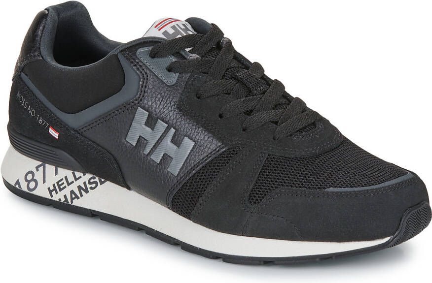 Helly Hansen Lage Sneakers ANAKIN LEATHER 2