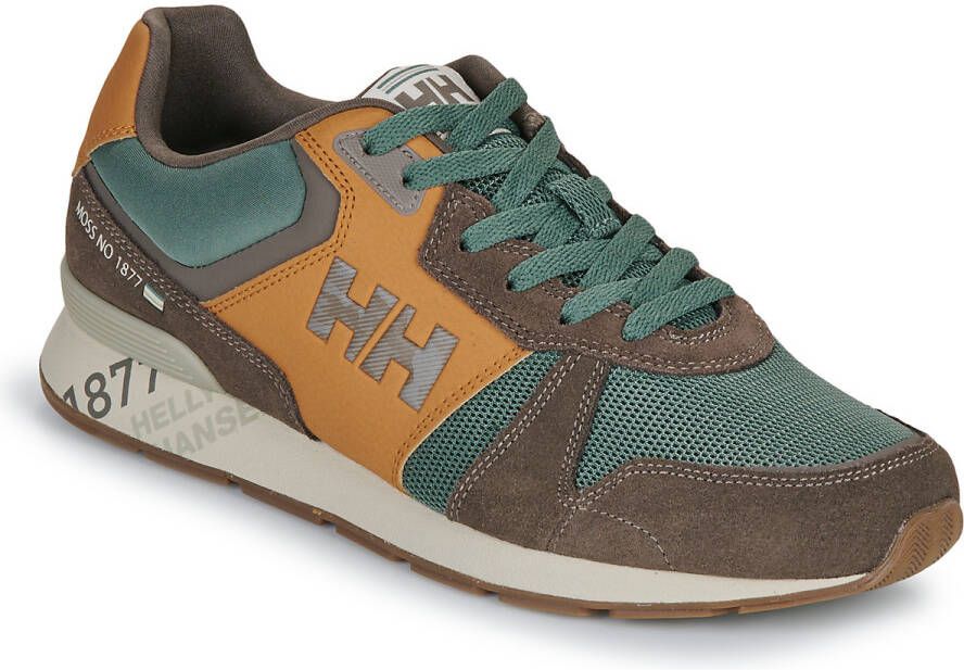 Helly Hansen Lage Sneakers ANAKIN LEATHER 2