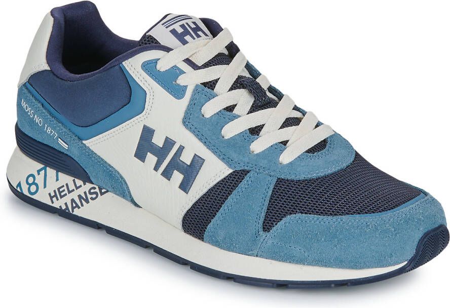 Helly Hansen Lage Sneakers ANAKIN LEATHER 2