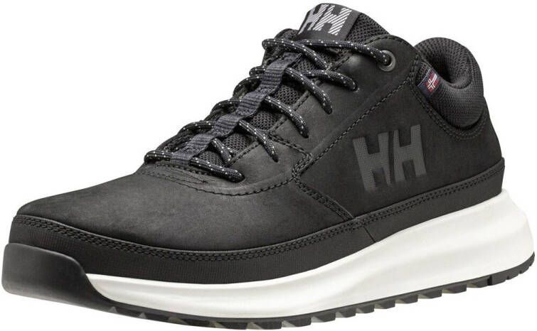 Helly Hansen Beckett Schoenen Zwart Man