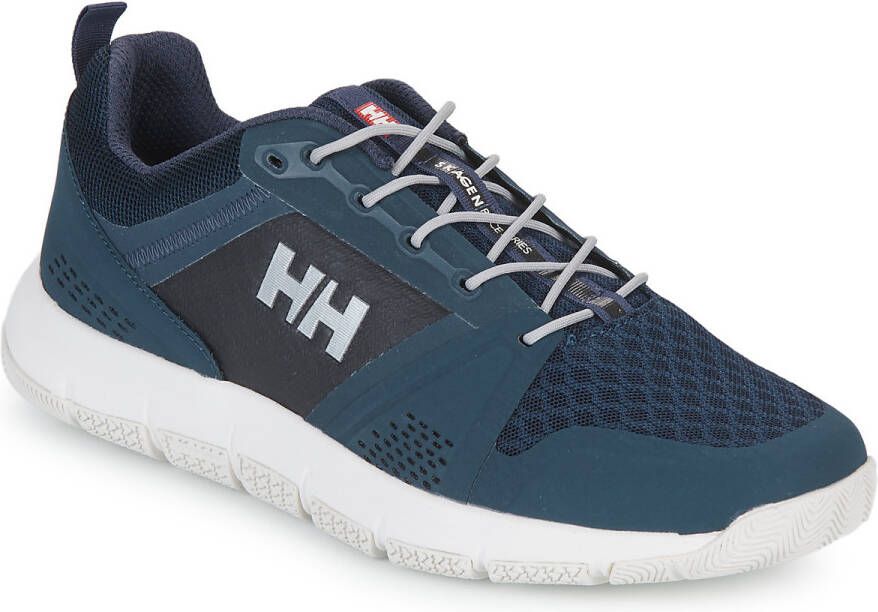 Helly Hansen Skagen F-1 Offshore Watersportschoenen grijs