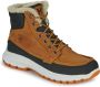 Helly Hansen Garibaldi V3 Snowboots Mannen bruin zwart - Thumbnail 2