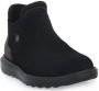 HEYDUDE Hey Dude Branson Suede Schoenen Zwart - Thumbnail 12