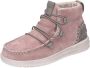 Hey Dude Schoenen Roze Dames - Thumbnail 2