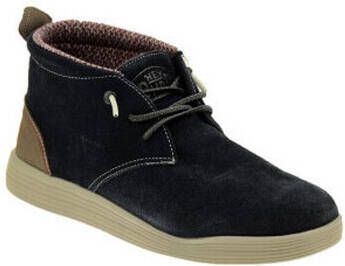 HEYDUDE Sneakers Jo suede