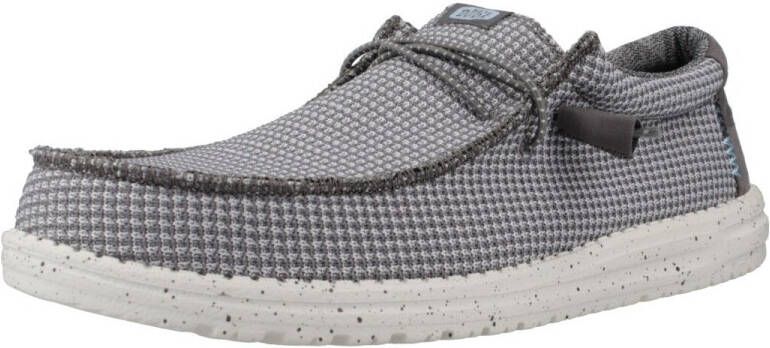 HEYDUDE Bootschoenen WALLY SPORT MESH