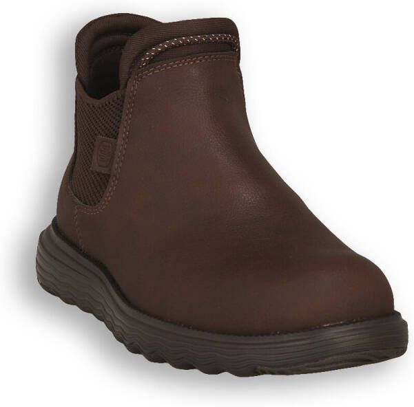 HEYDUDE Low Boots 206 BRANSON W